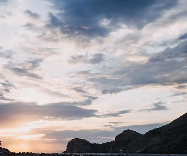 5 Hermoupolis Concept Sites Hotel 3*