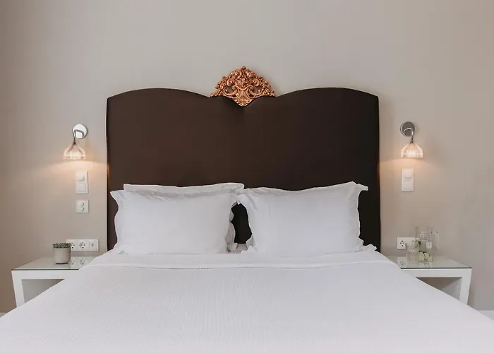 5 Hermoupolis Concept Sites Hotel Ermoupoli