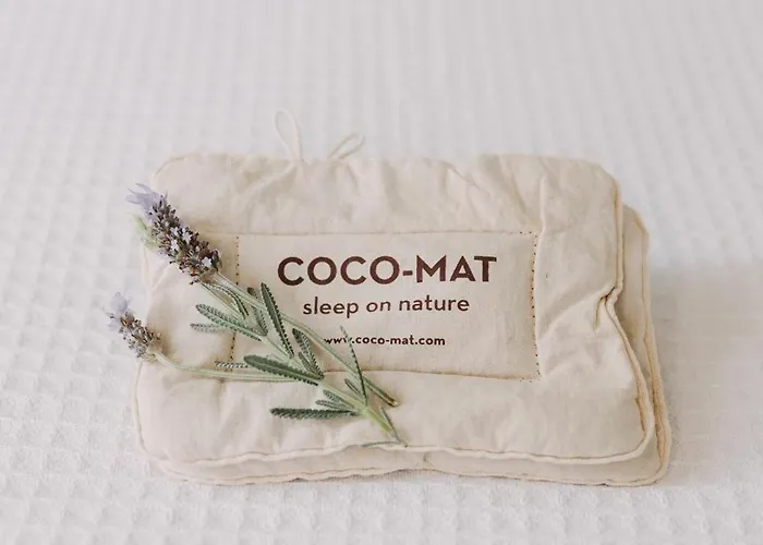 Hotel 5 Hermoupolis Concept Sites 3*