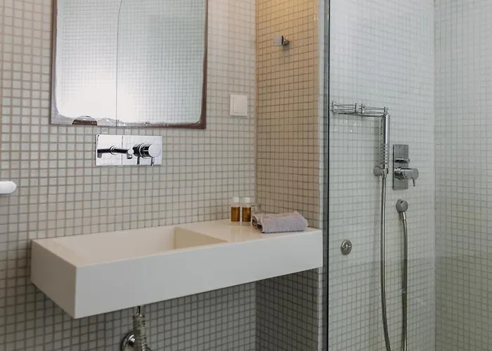 5 Hermoupolis Concept Sites 3*