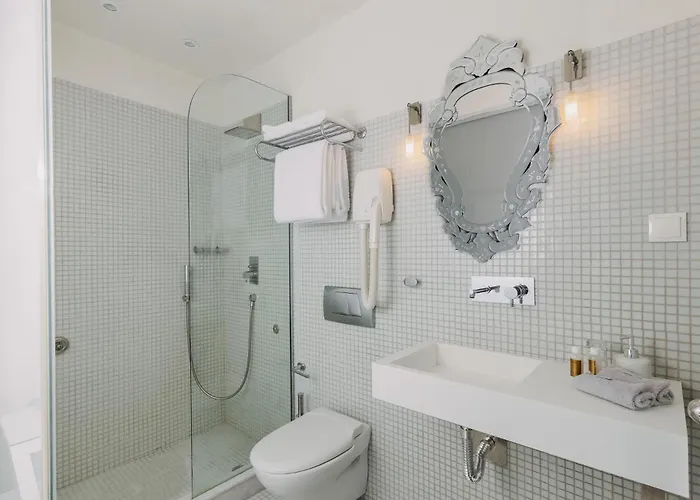 Hotel 5 Hermoupolis Concept Sites Ermoupoli