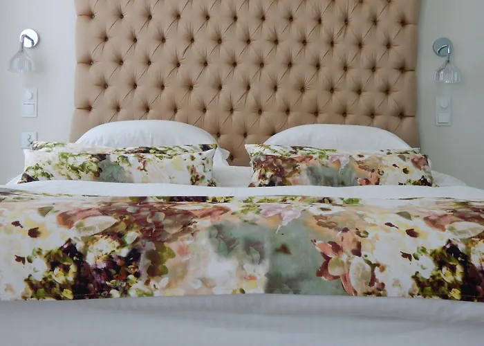 Hotel 5 Hermoupolis Concept Sites