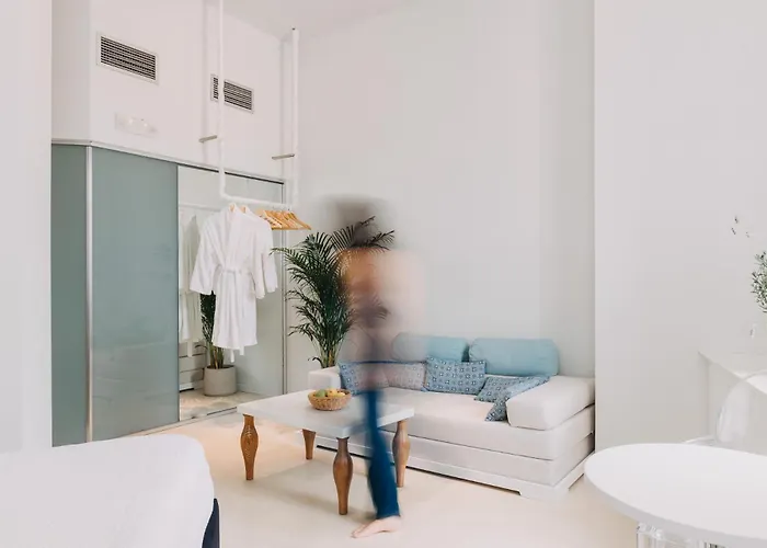 5 Hermoupolis Concept Sites 3*