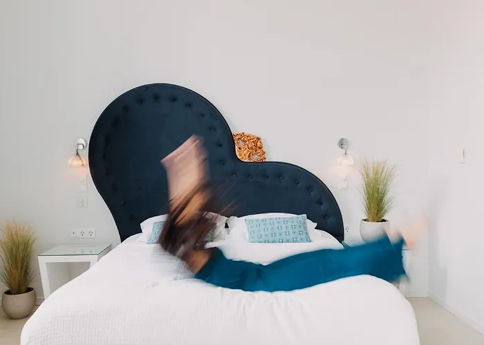 Hotel 5 Hermoupolis Concept Sites