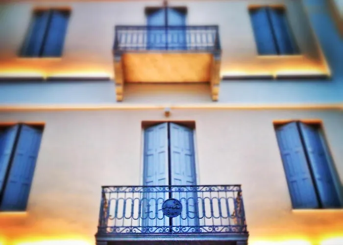 5 Hermoupolis Concept Sites