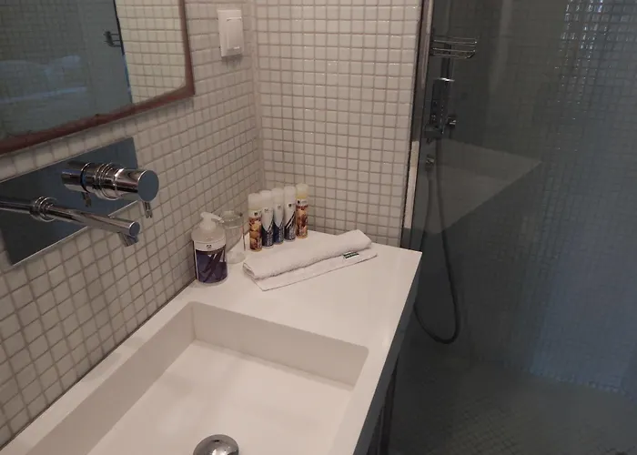 5 Hermoupolis Concept Sites Hotel